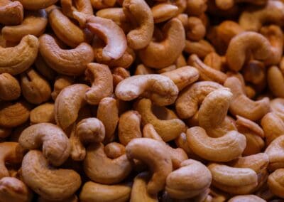 Cashew Nuts